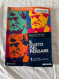 Il Gusto del Pensare 1