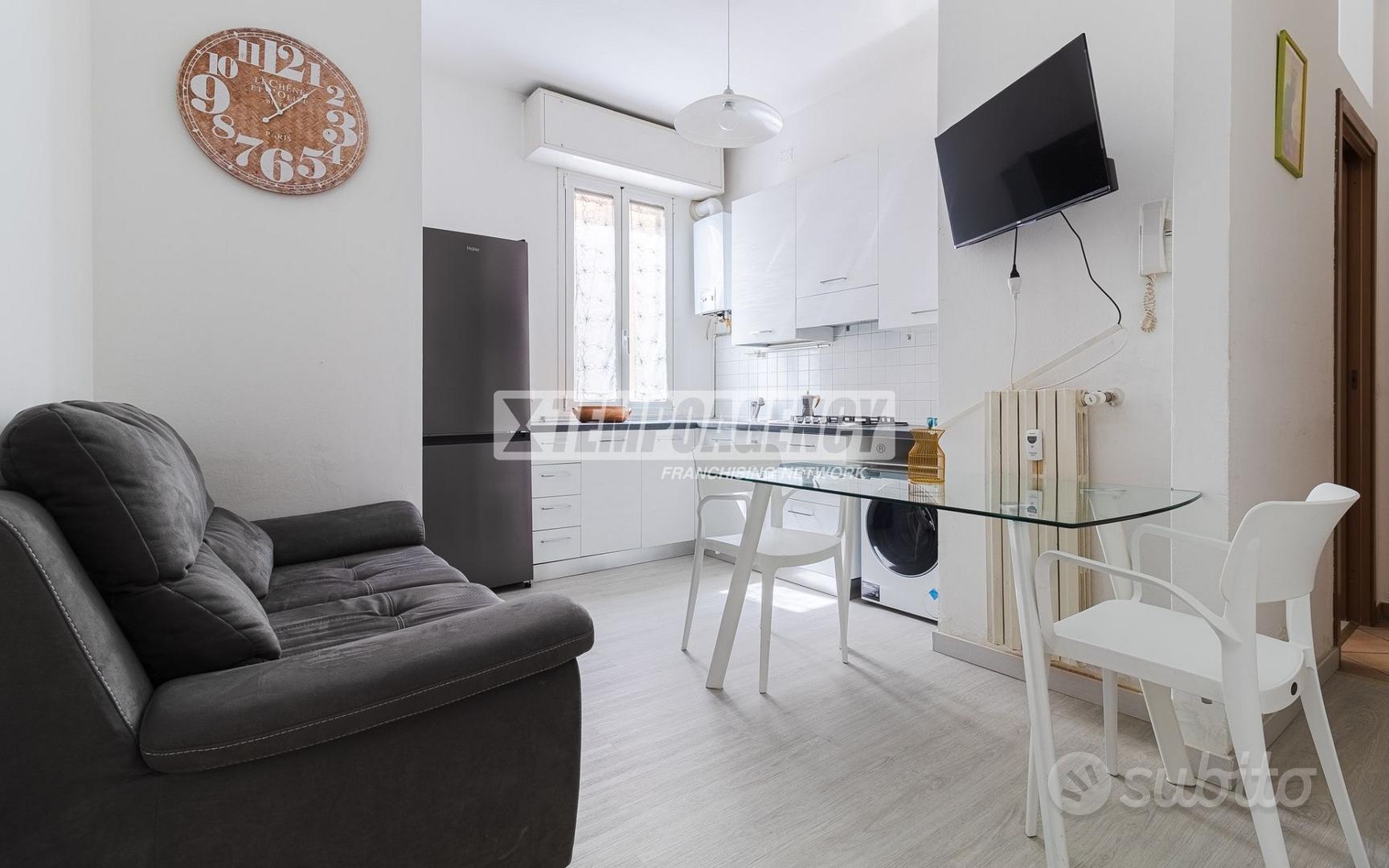 Appartamento – Milano, Rogoredo, Municipio 4 - Vista 4