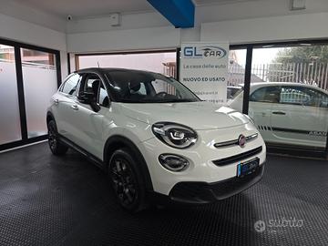 Fiat 500X 1.6 MultiJet 120CV 120° UNICOPR