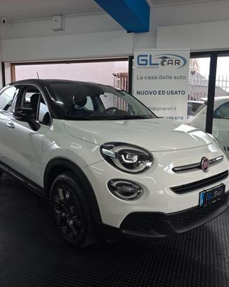 Fiat 500X 1.6 MultiJet 120CV 120° UNICOPR