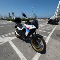 Honda Transalp 750 2025