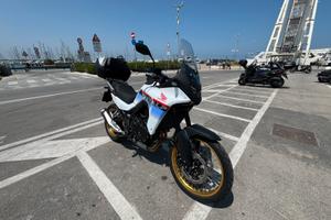 Honda Transalp 750 2025