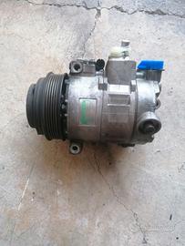 Compressore aria condizionata Mercedes 