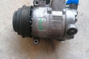 Compressore aria condizionata Mercedes 