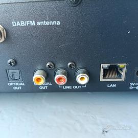 radio internet 