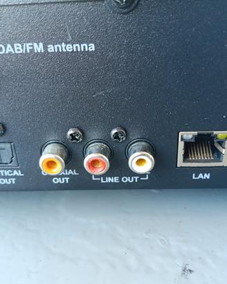 radio internet 
