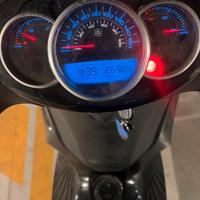 Beverly 300