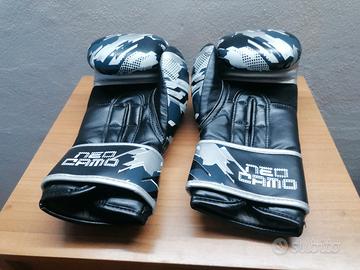 guantoni marca leone