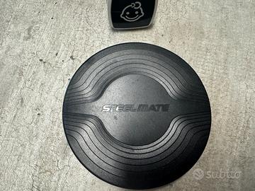 Dispositivo anti abbandono Steelmate