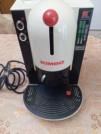 macchinetta da caffè Kimbo