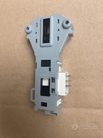 Relè bloccaggio oblò LG