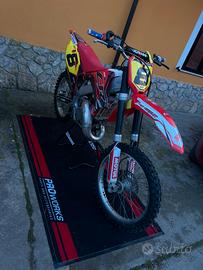 honda cr 125