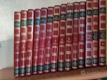 Enciclopedia degli Animali - De Agostini