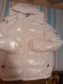 giubbotto moncler