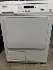 Asciugatrice MIELE