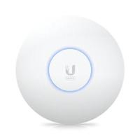AP Ubiquiti Unifi U6+ plus - confezionato