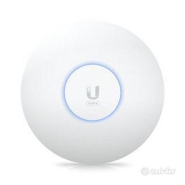 AP Ubiquiti Unifi U6+ plus - confezionato