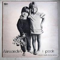 Dischi in vinile 33 giri Pooh
