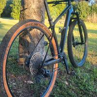 SCOTT SCALE 925 Tg. M