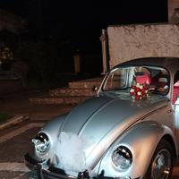 VOLKSWAGEN  MAGGIOLINO 1981