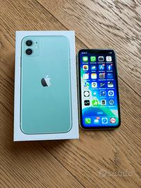Apple iPhone 11 128 GB