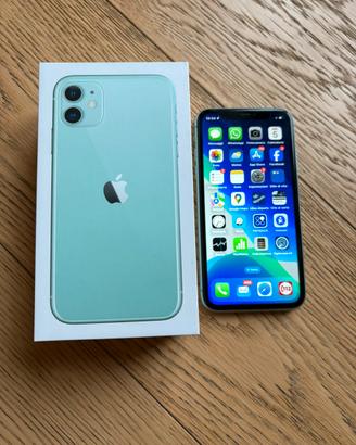 Apple iPhone 11 128 GB