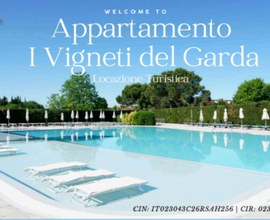 Appartamento I Vigneti del Garda