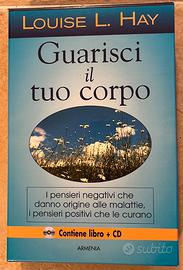 Guarisci il tuo corpo