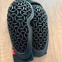 Gomitiere Dainese MTB taglia JS