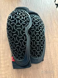Gomitiere Dainese MTB taglia JS