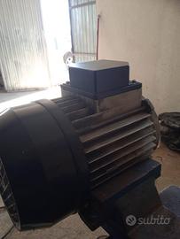 Motore compressore 380