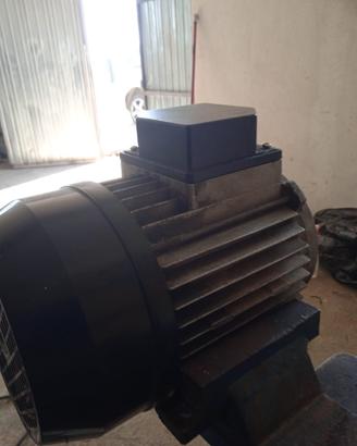 Motore compressore 380