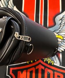 Borsa Saddlemen Originale Nuova per Harley