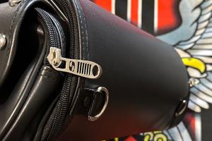 Borsa Saddlemen Originale Nuova per Harley
