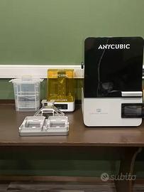 Anycubic Photon P1 14K stampante 3d