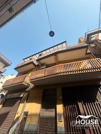 Paterno' - appartamento con terrazzo id: ppa282va