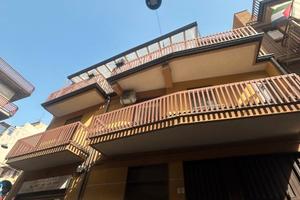 Paterno' - appartamento con terrazzo id: ppa282va