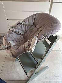 Stokke Tripp Trapp New Born Set