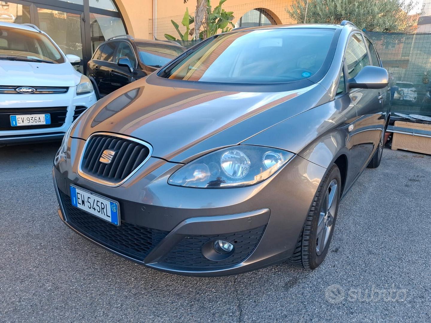 Seat Altea