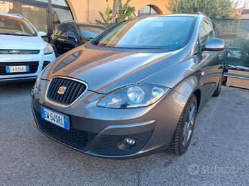 Seat Altea XL 1.6 Style BI FUEL I-Tech