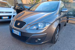 Seat Altea XL 1.6 Style BI FUEL I-Tech