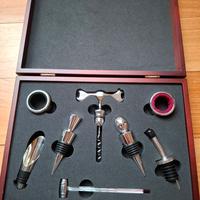 Set vino 8 pezzi | Professionale