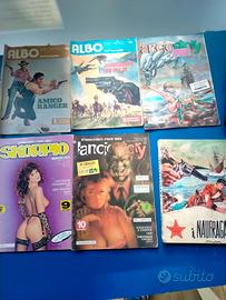 fumetti 