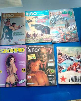 fumetti 