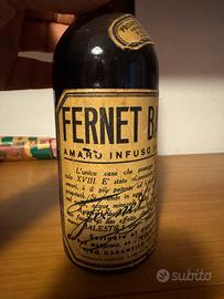 FERNET BALESTRA COLLEZIONE