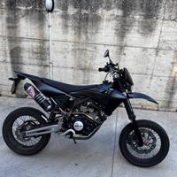 Fantic Motard 125 - 2019