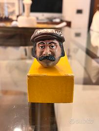 Pipa terracotta