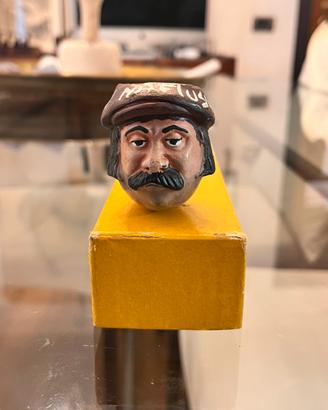 Pipa terracotta