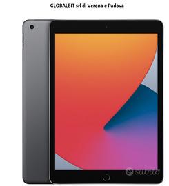 ipad SETTIM gen 64gb cell+wi-fi garanzia 1