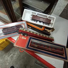 treno lima